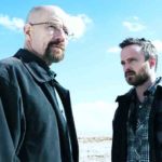 Série Breaking Bad - Divulgação