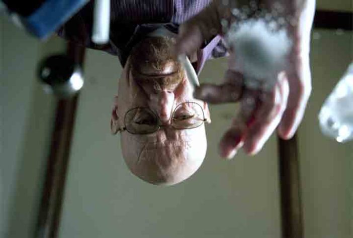 Série Breaking Bad - Divulgação