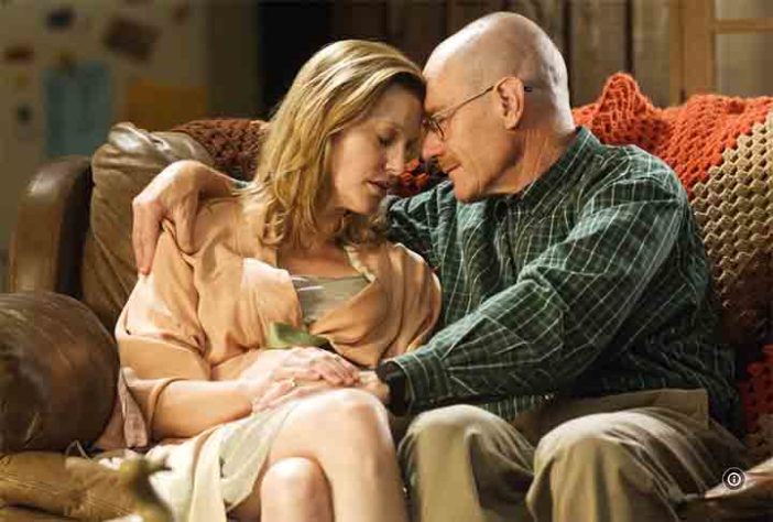 Série Breaking Bad - Divulgação