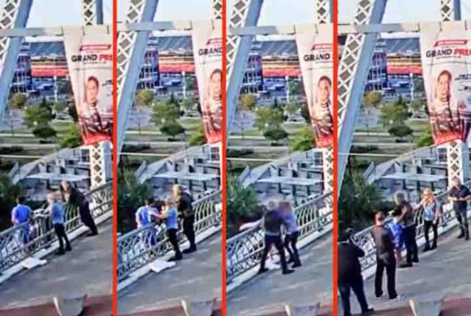 Caso de mulher salva por Jon Bon Jovi chama atenção para o risco da depressão