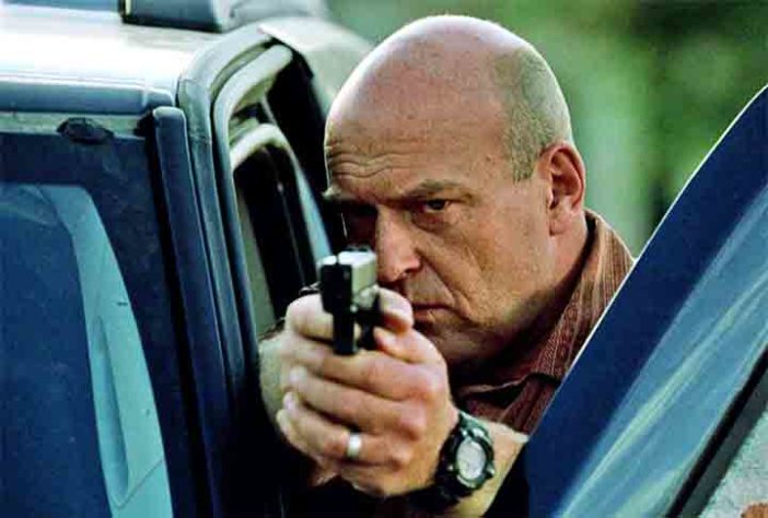 Série Breaking Bad - Divulgação