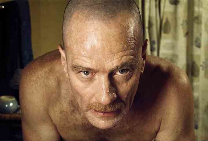 Série Breaking Bad - Divulgação