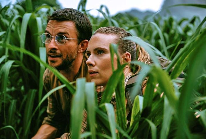 Jurassic World 4 