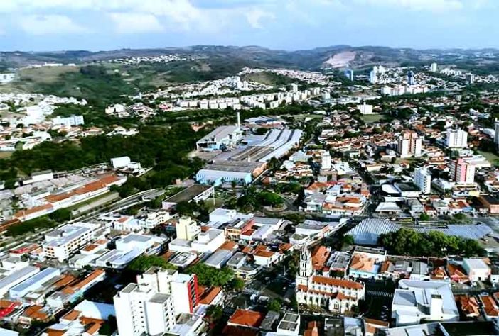 Valinhos (SP)