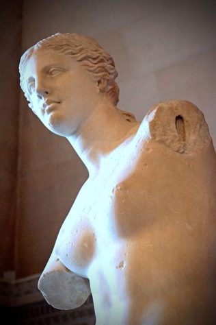 Museu do Louvre