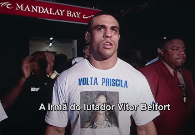 Vitor Belford