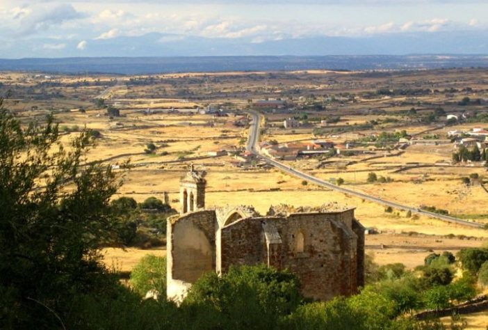 Extremadura, Espanha