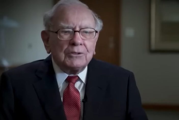 Warren Buffett