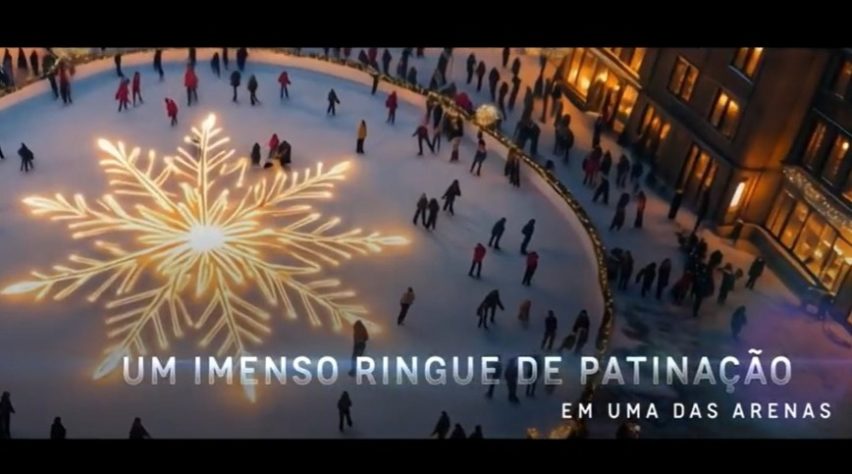 Projeto Imagine