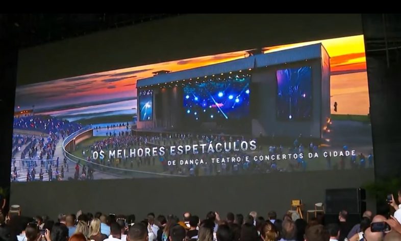 Projeto Imagine