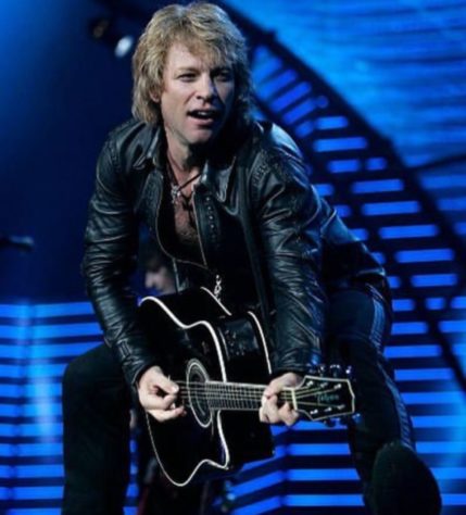 Jon Bon Jovi