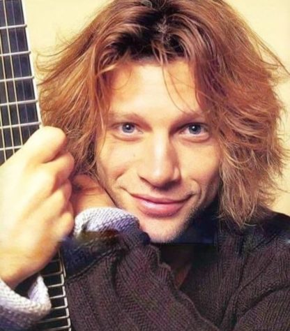 Jon Bon Jovi