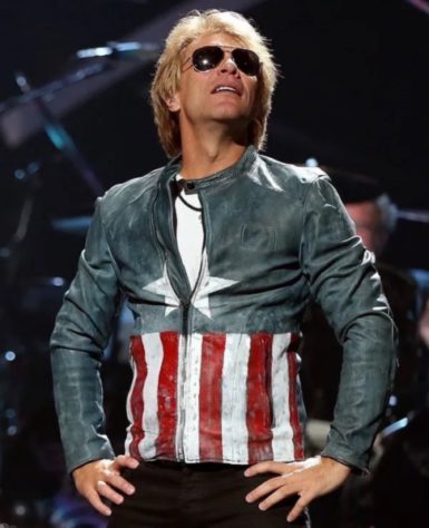 Jon Bon Jovi