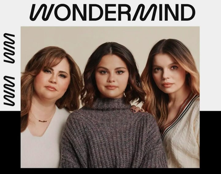 <p>Além disso, Selena Gomez cofundou a startup de saúde mental Wondermind, ao lado de sua mãe, Mandy Teefey, e da empresária Daniella Pierson.</p>

