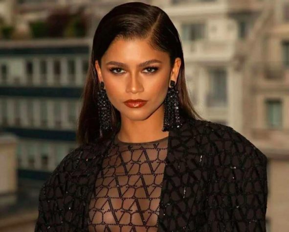 Zendaya