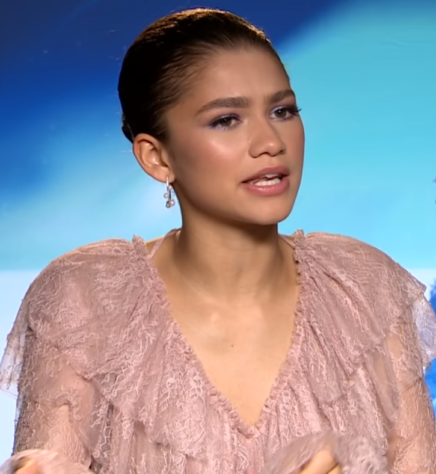 Zendaya