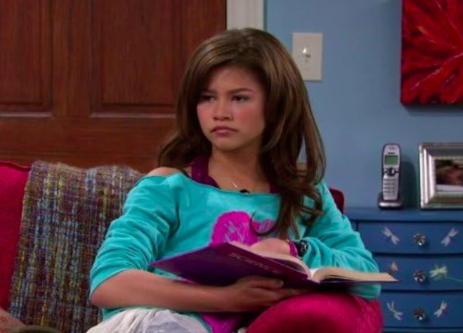 Zendaya