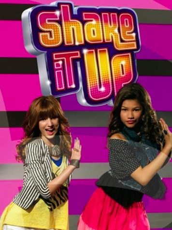 Zendaya em 