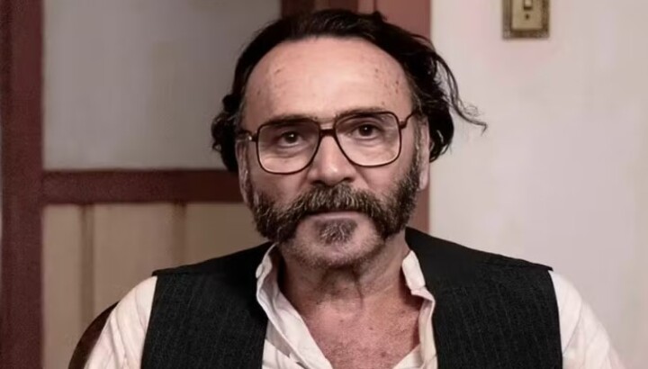 Famosos de origem libanesa