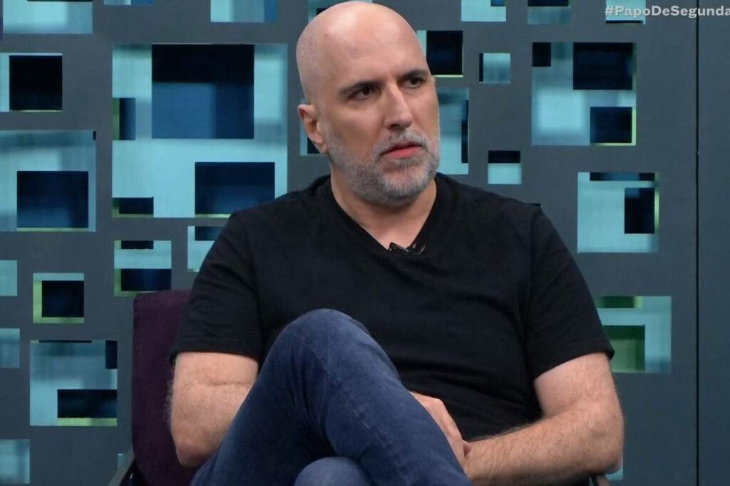 <p>Antonio Tabet – O ator e humorista, um dos criadores do canal Porta dos Fundos, tem ascendência libanesa por parte do avô paterno.</p>
