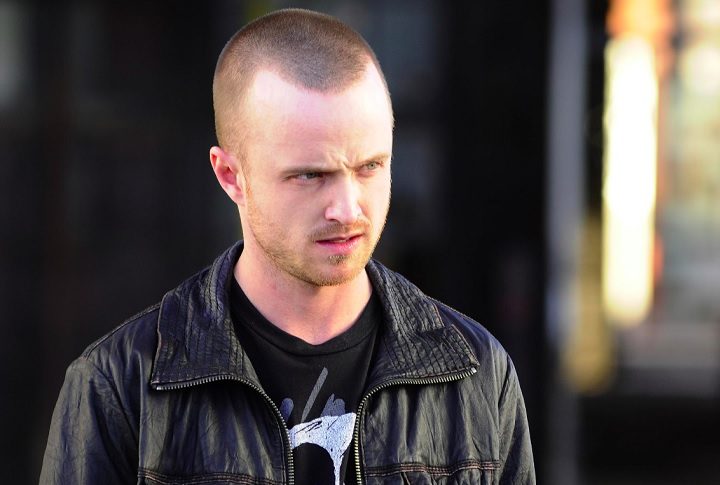 Aaron Paul, como Jesse Pinkman, também brilhou na série. Ele recebeu cinco indicações ao Emmy de Melhor Ator Coadjuvante em Série Dramática e também levou três prêmios.