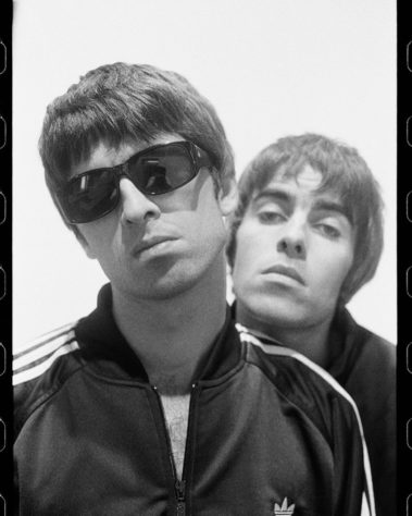 Retorno do Oasis