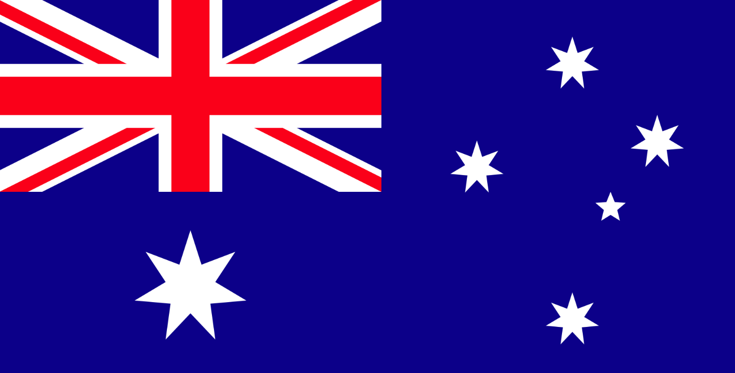 A Austrália (quarto) estipula um salário mínimo para quem tem mais de 21 anos de cerca de 3.500 dólares australianos por mês. - 