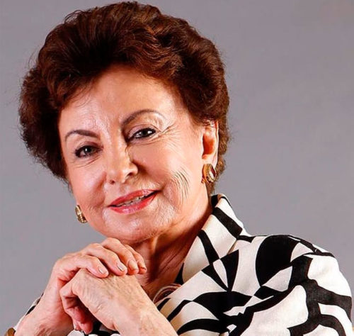 beatriz segall