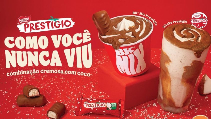 Collabs entre marcas