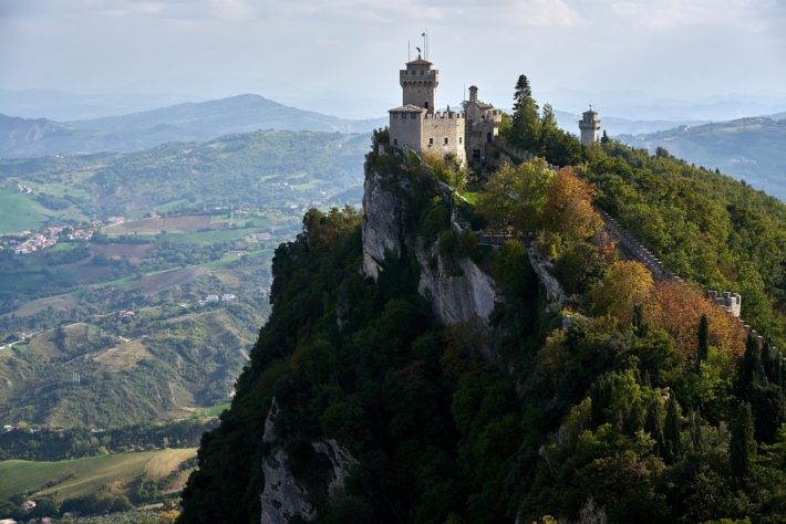 San Marino