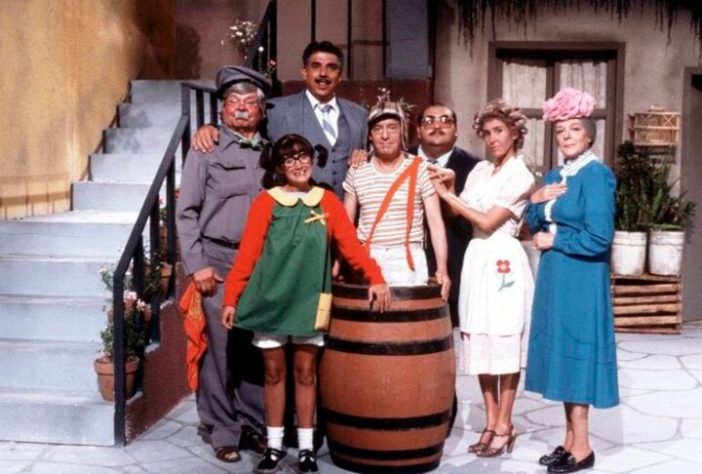 Chaves