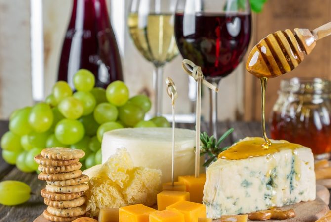 Rota do azeite e do vinho: Cidade serrana é a ‘Toscana brasileira’