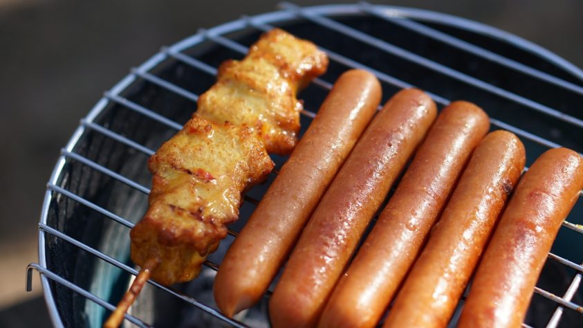 Cachorro quente