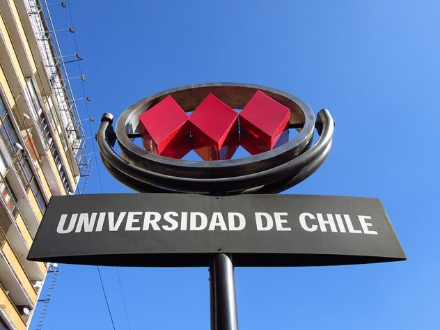 Chile