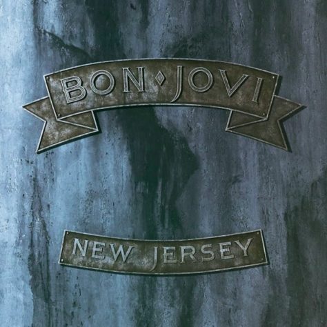 Bon Jovi disco 