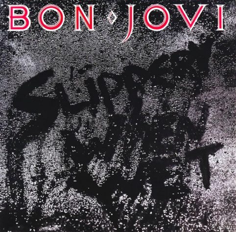 Disco Bon Jovi 
