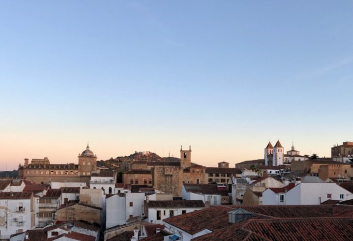 Cáceres, Extremadura, Espanha