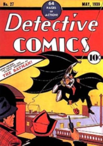 Batman