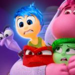 A animação "Divertida Mente 2"