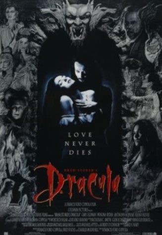 Drácula de Bram Stoker