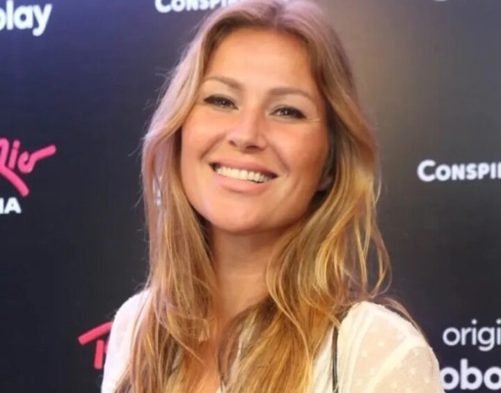 <p>Ellen Jabour – A apresentadora e ex-modelo tem ascendência libanesa. Ela nasceu em Brasília, no Distrito Federal.</p>
