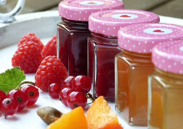 Frutas que rendem as melhores geleias; saiba preparar delícias em casa