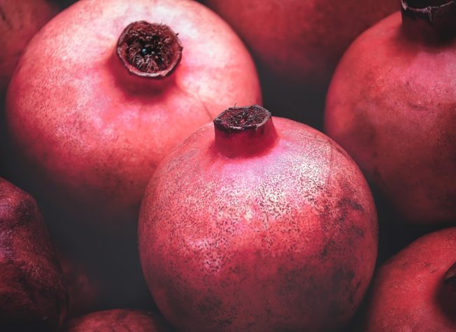 Frutas