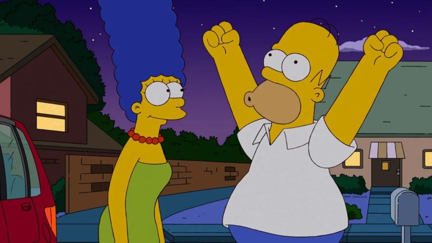 Simpsons