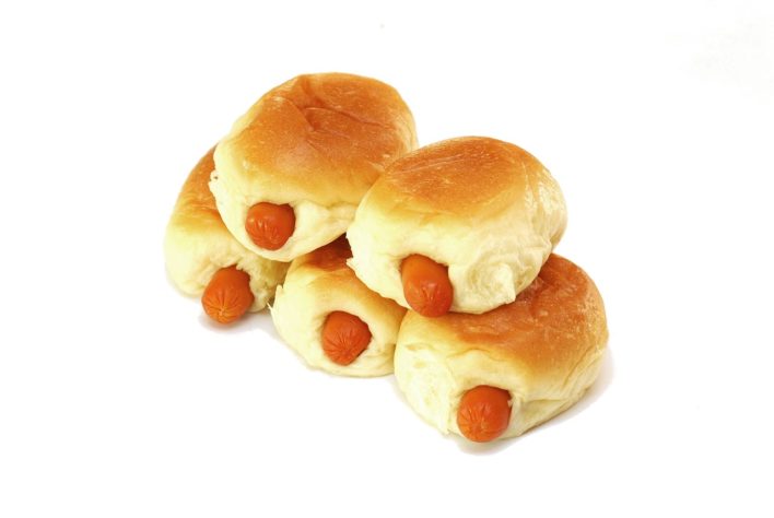 Cachorro quente
