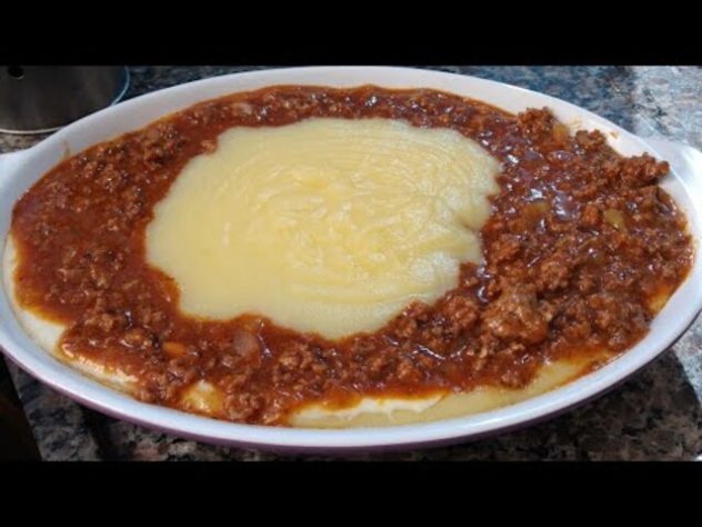 Fubá