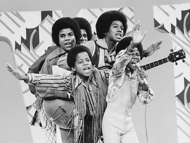 Tito Jackson