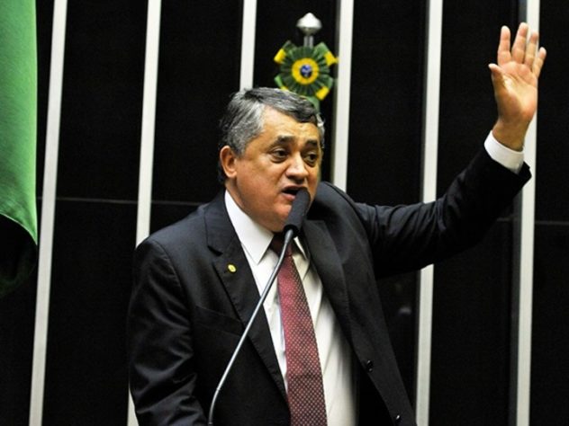 Dinheiro esquecido