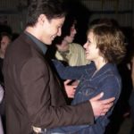 Winona Ryder e Keanu Reeves se chamam de "mulher" e "marido"
