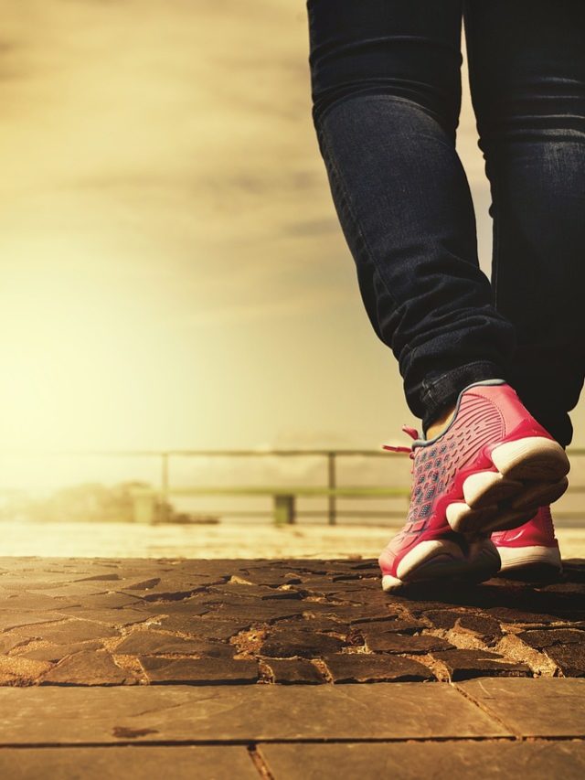 Dicas para exercícios fisicos com saúde no tempo seco